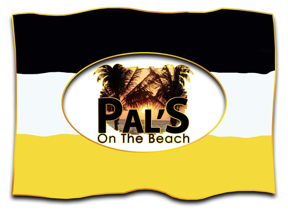 Pal'S On The Beach - Dangriga, Belize Εξωτερικό φωτογραφία