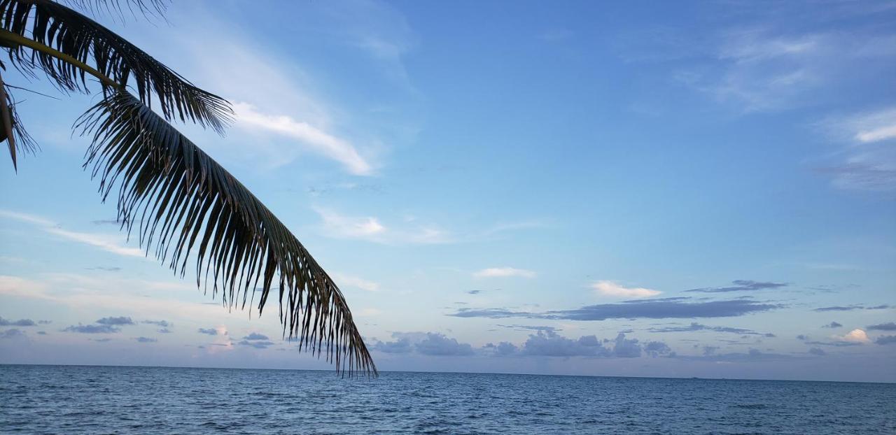 Pal'S On The Beach - Dangriga, Belize Εξωτερικό φωτογραφία