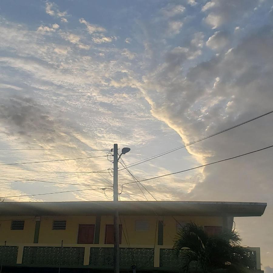 Pal'S On The Beach - Dangriga, Belize Εξωτερικό φωτογραφία